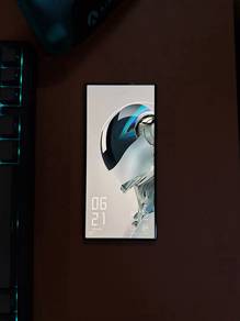 Redmagic 10 Air 16GB / 512 GB