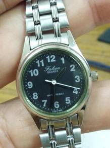 Original Falcon lady watch japan