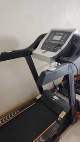 Treadmill Activo Trek Pro T7.2