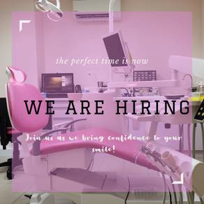 Dental Surgery Assistant / Dental Nurse