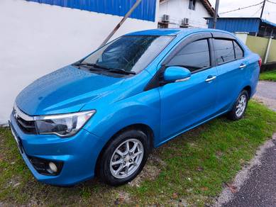 Perodua Bezza PREMIUM X in Skudai, JHR