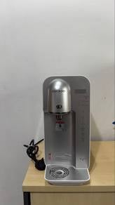 cuckoo water filter