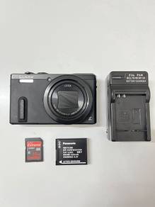 Lumix tz60 Panasonic