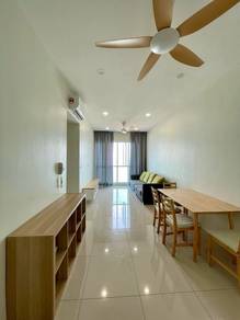 Condominium For Rent in The Zen