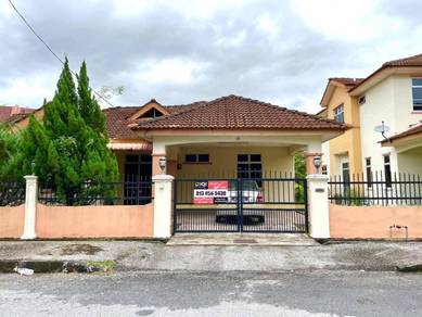 Bungalow House For Sale in Alor Setar,KDH