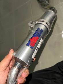 Ekzos YYPang RR150