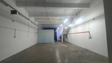 Warehouse / Factory For Rent in Seri Kembangan,SGR