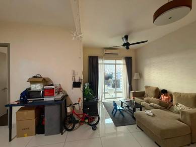 Condominium For Sale in Saville @ The Park Bangsar