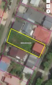 Residential Land in Kota Kinabalu, SBH