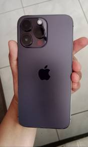Apple iPhone 14 Pro Max 256 GB