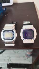 G shock