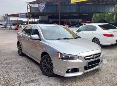 Proton Inspira PREMIUM in Desa Petaling, KUL