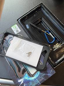 R just metal case