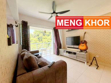 Apartment For Sale in BL Garden