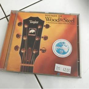 Instrumental Guitar