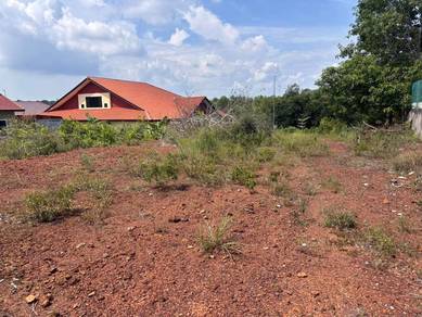 Residential Land in Durian Tunggal, MLK