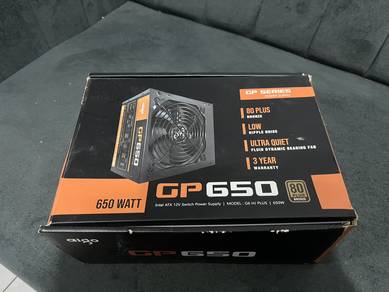 GP650 for sell