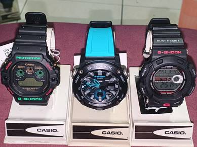 Casio G-Shock Original 