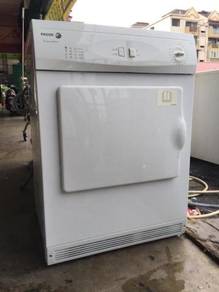 Drying Machine Fagor Refurbished Mesin Kering Baju