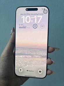 Apple iPhone 16 Pro Max 256GB Desert Titanium
