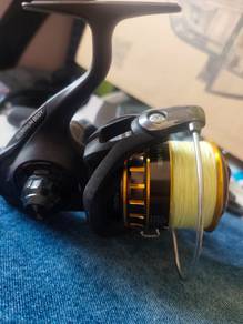 Daiwa bg 4500