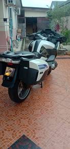 BMW R 1250 RT