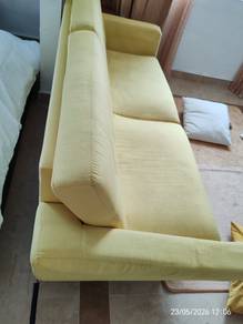 3 Seater sofa