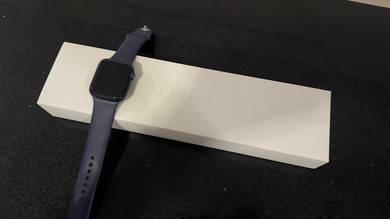 Apple Watch Series 6 44mm - Blue