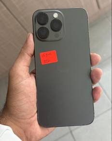 iPhone 15 Pro Max 256GB zpset