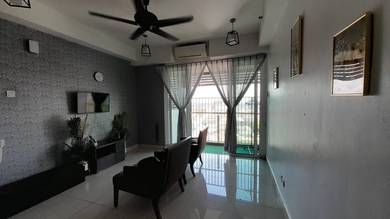 Apartment For Sale in D'Perdana Sri Cemerlang