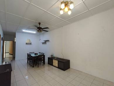 1-storey Terraced House For Sale in Kulai,JHR