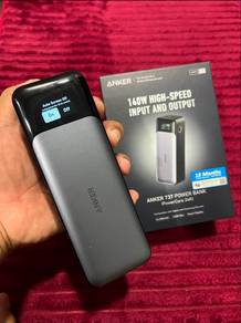Anker 737 power bank