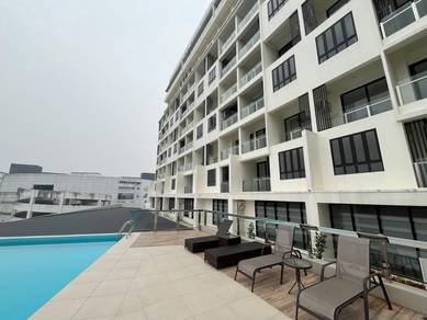 Service Residence For Sale in Tower 33