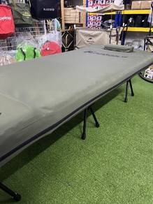 campbed heavy duty 