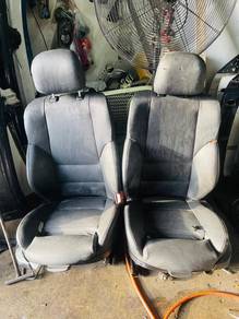 Bmw E46 Msport Nappa Leather Electric Original