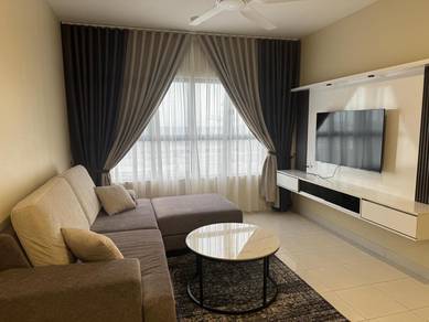 Service Residence For Rent in Arena Residence @ Warisan Puteri