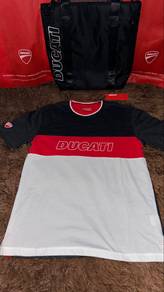 baju ducati