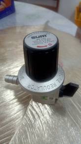 high pressure regulator 