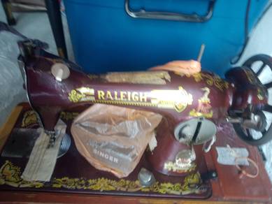 Mesin jahit