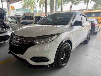 Honda HR-V RS in Johor Bahru, JHR