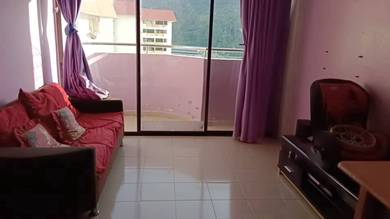 Apartment For Sale in Taman Lone Pine (Medium Low Cost)