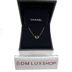 Brand New Chanel Coco Bracelet 18k Yellow Gold