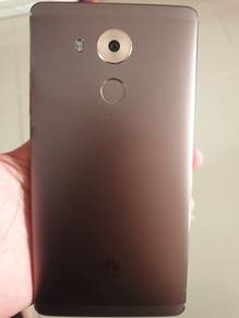 HUAWEI MATE 8 