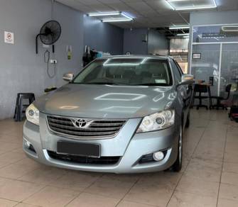 Toyota Camry V in Kuching, SWK