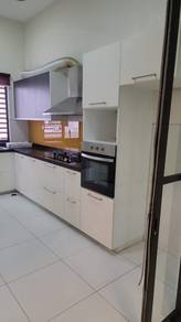 2-storey Terraced House For Rent in Alam Impian,SGR