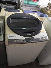Panasonic Washer 16kg Mesin Basuh Washing Machine