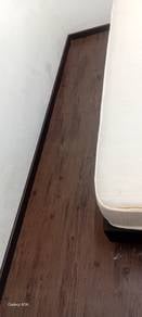 Supply and install,spc floor,rm6.50 psqfr shj
