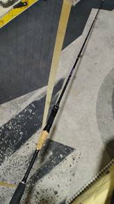 rod pancing murah,jualan langsam