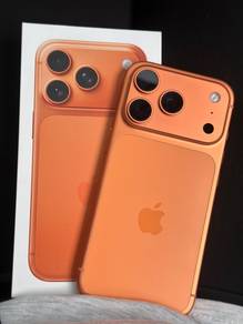 iphone 17 pro, 256gb
