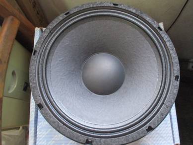 Speaker 12 inch, Eminence Delta-12A (new)